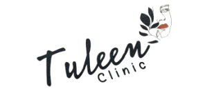 Tuleen Clinic Logo